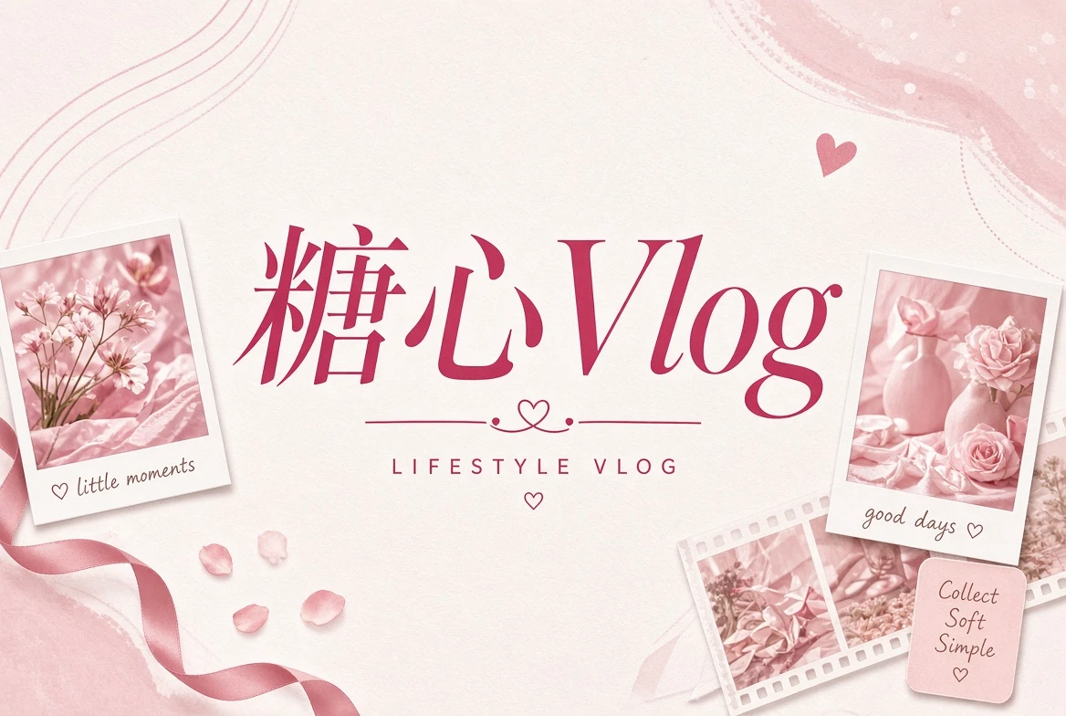糖心Vlog安装说明